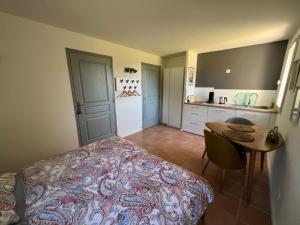 Appartements Majellon, Appartement a l‘ouest : photos des chambres