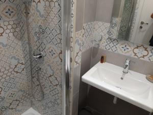 Small Double Room room in Roman Residence