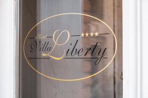 Hotel Villa Liberty