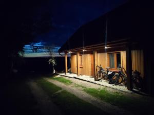 Dolina Biebrzy - Ośrodek Agroturystyczny