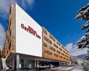 obrázek - Hilton Garden Inn Davos