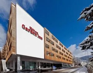 Hilton Garden Inn Davos - Davos