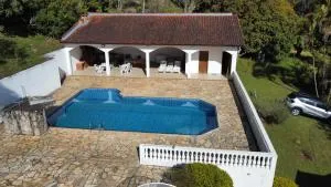 Casa Alpe de Itapeva - إيتابيفا