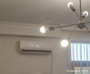 Green house - Apartment 1g - 17