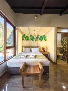Rupa Rupa High Jungle Eco B&B