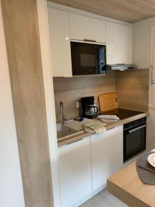 Appartements LE JARDIN DE CHARLOTTE : photos des chambres