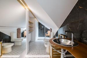 Domek w górach do wynajęcia i pokoje