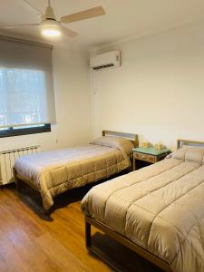 Finca Mosso Lunlunta