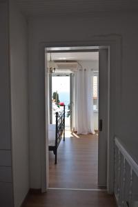 LIONS HOUSE PYTHAGORIO