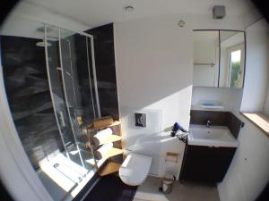 Appartements Beau studio equipe - Calme et confortable : photos des chambres