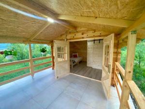 Pensiunea Agroturistica Casa Tarta