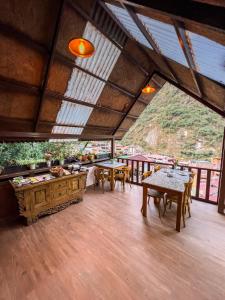 Rupa Rupa High Jungle Eco B&B
