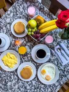 Rupa Rupa High Jungle Eco B&B