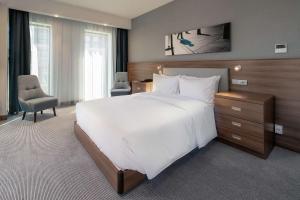 Hampton By Hilton Warsaw Mokotow