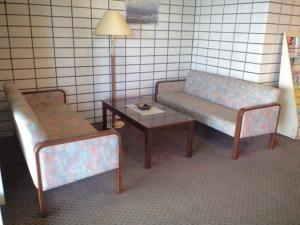 Sky Hotel Uozu Annex - Vacation STAY 96166v