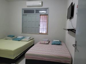 Pousada Sossego da Praia AJU