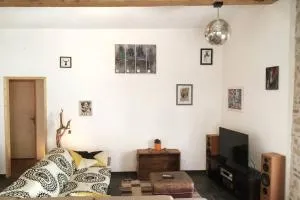 La Manufacture d'épaulettes - Codalet