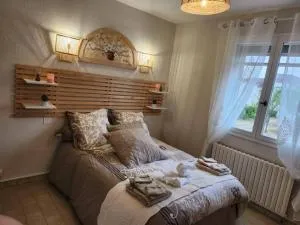 La Lauzière - Savignargues