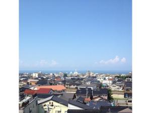 Sky Hotel Uozu Annex - Vacation STAY 96172v