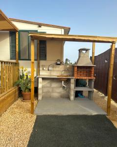 Coqueta casita Playa Palmar-300m-Zoco