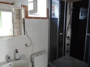 Rekreační chatka Tiny House