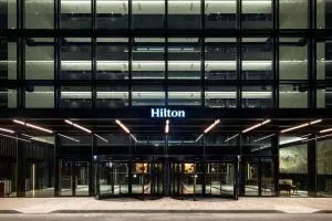Hilton Rome Eur La Lama - Мостачіано