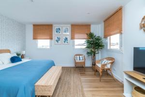 Ático Cholas by the Beach