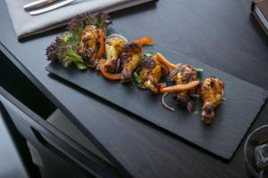 Hampton by Hilton Amsterdam Airport Schiphol