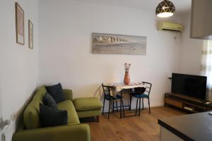 Daniel City Center Apartment - 3hvězdičkové hotely ve městě Berat