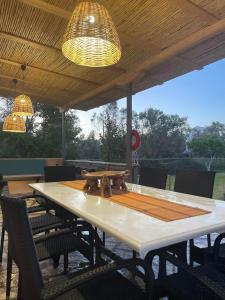 Villa Ermis with private pool by Lefkadastay