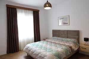 Daniel City Center Apartment