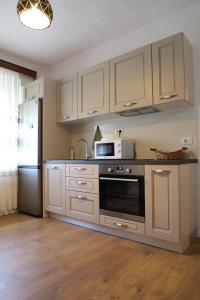 Daniel City Center Apartment