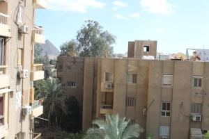 Giza - PyramidsMuseum Apartment