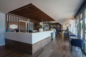 Hampton by Hilton Amsterdam Centre East