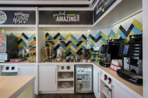 Hampton by Hilton Amsterdam Centre East