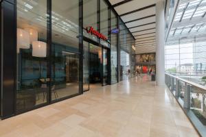 Hampton By Hilton Utrecht Centraal Station