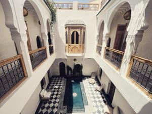 Riad LallaBaya