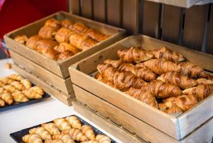 Hampton By Hilton Amsterdam Arena Boulevard