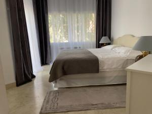 Cozy apartments near Puerto Banús