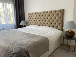 Cozy apartments near Puerto Banús