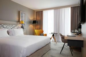 Hotels Hilton Garden Inn Bordeaux Centre : photos des chambres