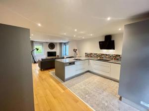 Appartements Magnifique Duplex avec terrasse : photos des chambres