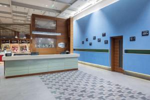 Hampton By Hilton Bursa