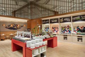 Hampton By Hilton Bursa