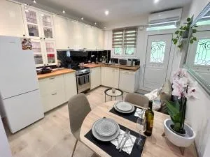 Garden appartment - IOA