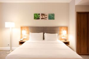 Hilton Garden Inn Bucharest Old Town