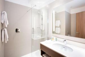 Hilton Garden Inn Bucharest Old Town