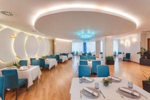DoubleTree by Hilton Hotel Cluj - City Plaza