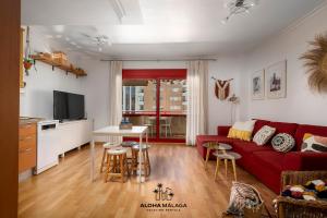 Apartamento Imperio Argentina