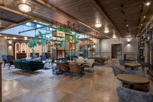 DoubleTree By Hilton Rome Monti